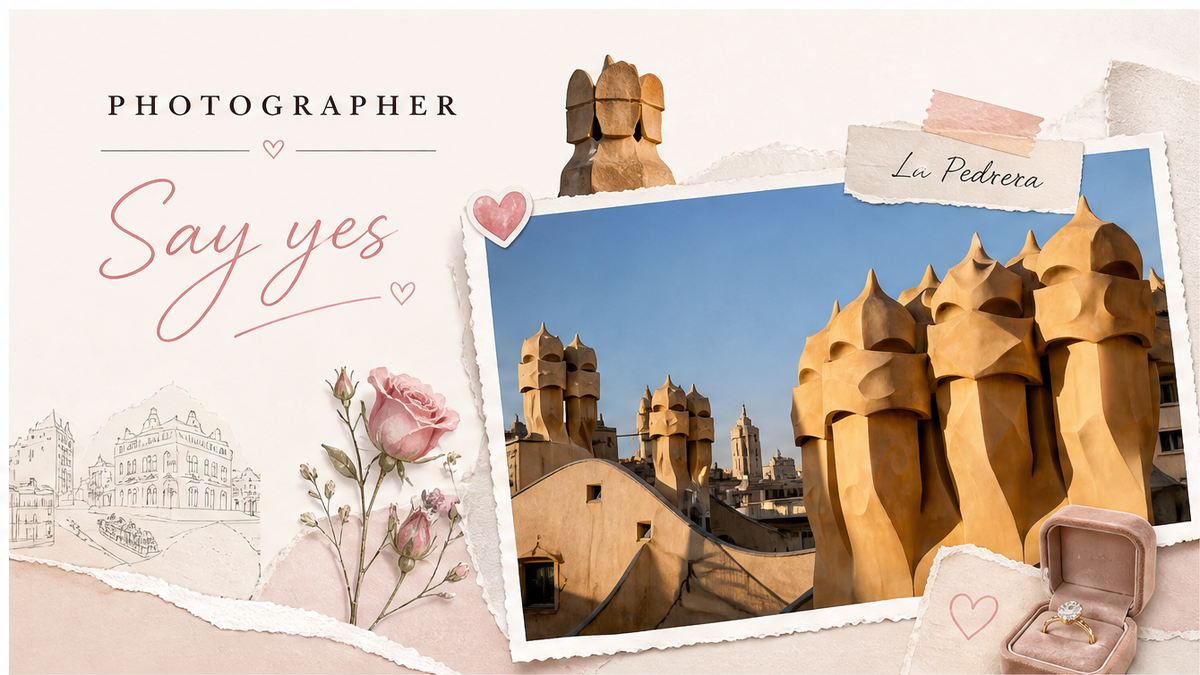 Cover: PHOTOGRAPHER