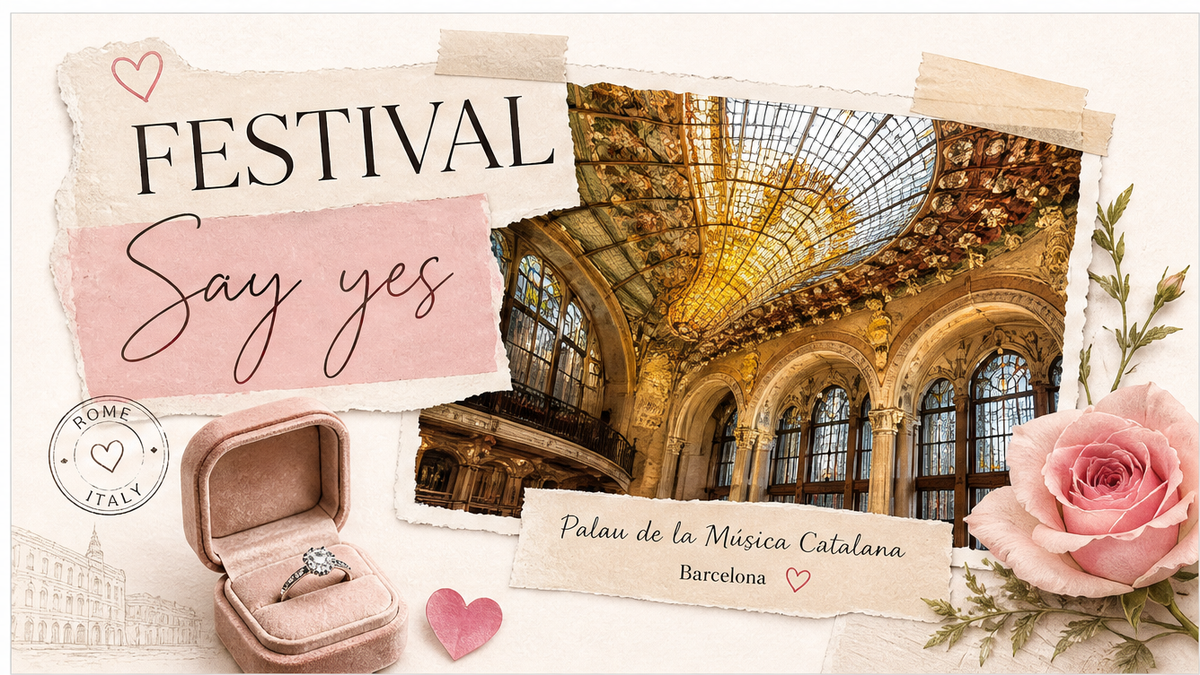 Cover: FESTIVAL